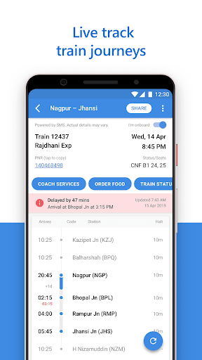 SMS Organizer - Clean, Reminders, Offers & Backup 8 تصوير الشاشة