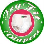 IzyFit Diapers on 9Apps