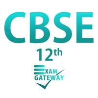 CBSE Class 12 - Sample & Solved Papers