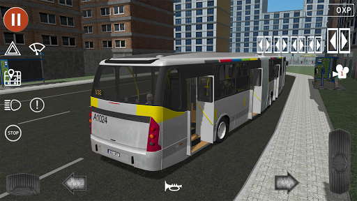 Public Transport Simulator screenshot 17