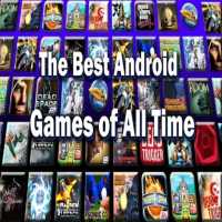 Best Android Games 2018