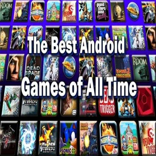 Best Android Games 2018 1 تصوير الشاشة