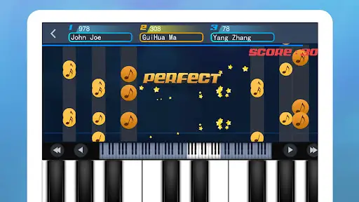 Baixe Easy Piano no PC