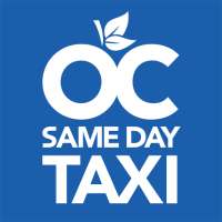 OC Same Day Taxi on 9Apps