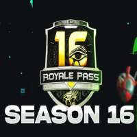 Free uc and royal pass season 16 : Free Uc Tips