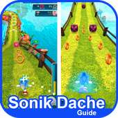Guide For Sonic Dash 2