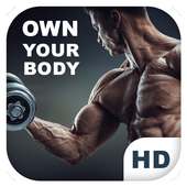 New Fitnes Bodybuilding