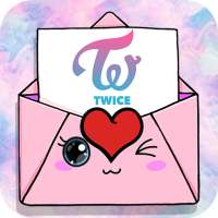 Twice Messenger! Chat Simulator on 9Apps