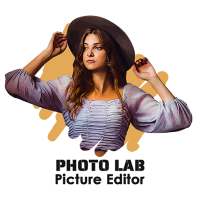 Photo Lab Picture Editor