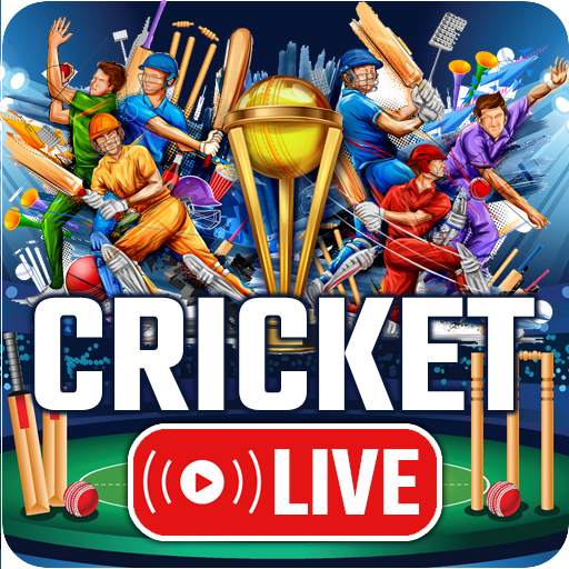 Cricket Tv: Live Cricket Score