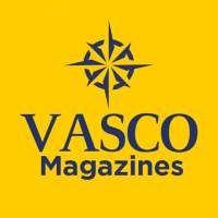 VASCO magazines