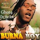 Burna Boy popular song 2019 on 9Apps