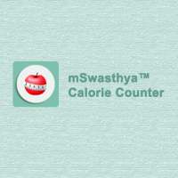 mSwasthya™ Calorie Counter