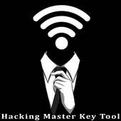 Hacking Master Key Prank