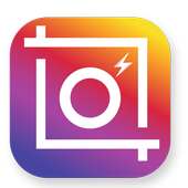 InstaSquare Photos Editor on 9Apps