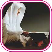 Muhammad Taha Junayd Quran MP3 on 9Apps