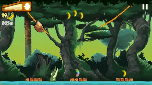 Banana Kong 2: Running Game - Apps on Google Play