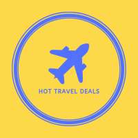 Hot Travel Deals on 9Apps