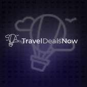 Travel Deals Now - Hotel & Flight Deals Finder