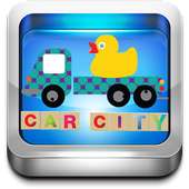 Car City- Action game