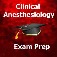 ASA Clinical Anesthesiology Test Prep on 9Apps