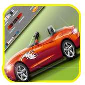 Max for Speed Car Racing