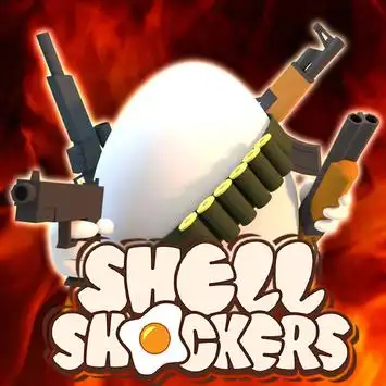 Shell Shocker APK für Android herunterladen