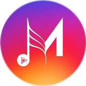 2019 Music Player - Free Music & MP3 Player on 9Apps