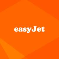 easyJet: Travel App - Book & Manage Flights