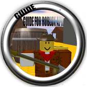 GUIDE FOR ROBLOX APK on 9Apps