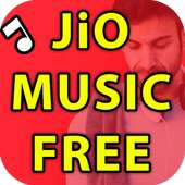 Jio Music Free - Set Caller Tune Mp3 Music Tunes on 9Apps