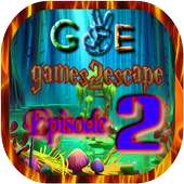 Games2Escape : Escape Games Episode 2