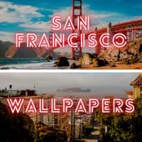 San Francisco City Wallpapers