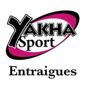 Yakha Sport Entraigues on 9Apps