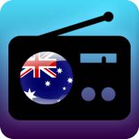 Caama Radio 100.5 FM Australia Streaming Music App