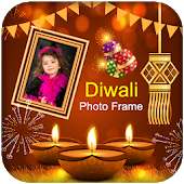 Diwali Photo Frames on 9Apps