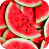 Watermelon Wallpaper HD