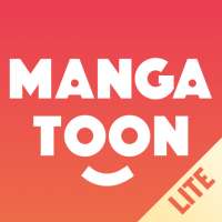MangaToon Lite - Komik Bagus