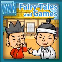 Fairy Tales, Games - Heungbu and Nolbu  "Kokoji" on 9Apps