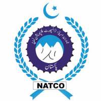 NATCO - Ticket Booking