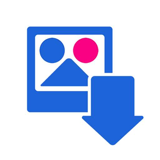 Flickr Saver - Download Photos And Videos