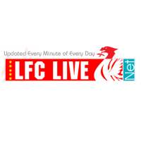 LFC Live - Liverpool FC News