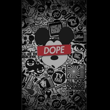 Dope wallpaper 4k ! by OTHMANE NAJIH