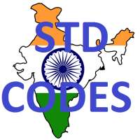 STD Codes India on 9Apps