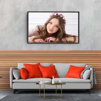 Home Interior Design Photo Frame