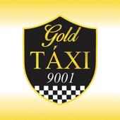 Gold Taxi 9001 - Taxista on 9Apps