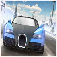 Real Race Off-Crazy Car Traffic Racing Games