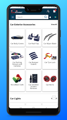 Bike spare parts 2025 online shopping app