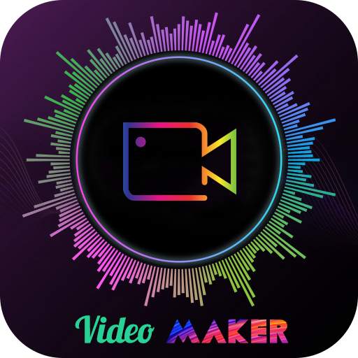 Photo Video Status Maker : Photo Slideshow