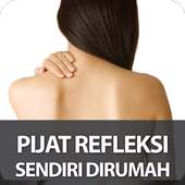 Pijat Refleksi Sendiri Dirumah